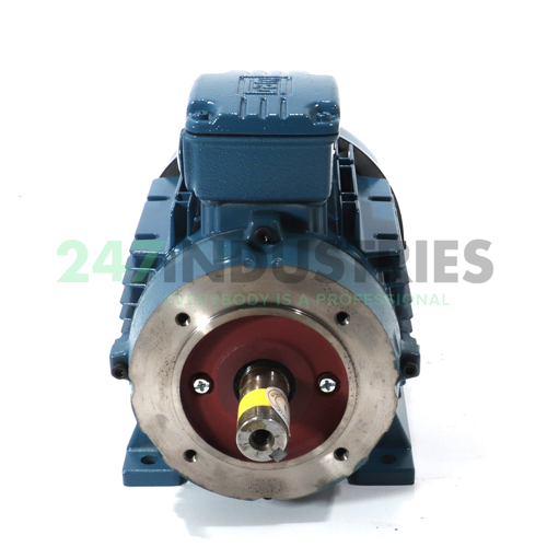 3K31AL2100L4B34 WEG Image 2