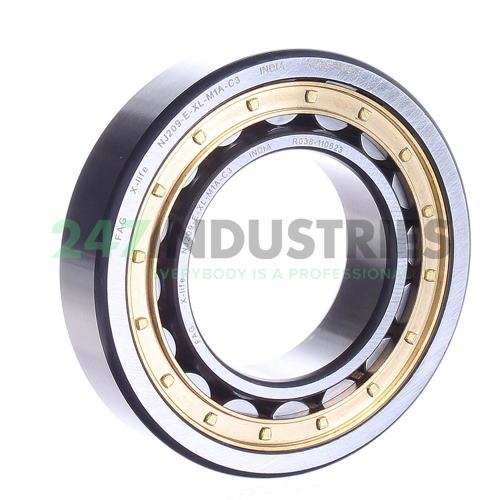 NJ209-E-XL-M1A-C3 FAG