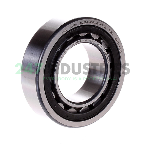 NU2209-E-XL-TVP2-C3 FAG
