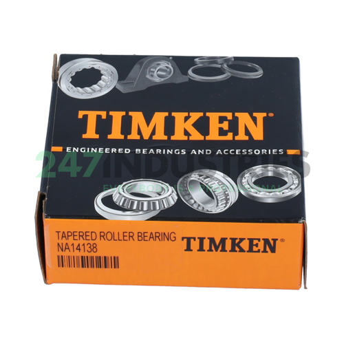 NA14138 Timken Image 3