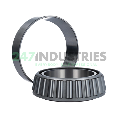 HM220149/HM220110 SKF Image 4