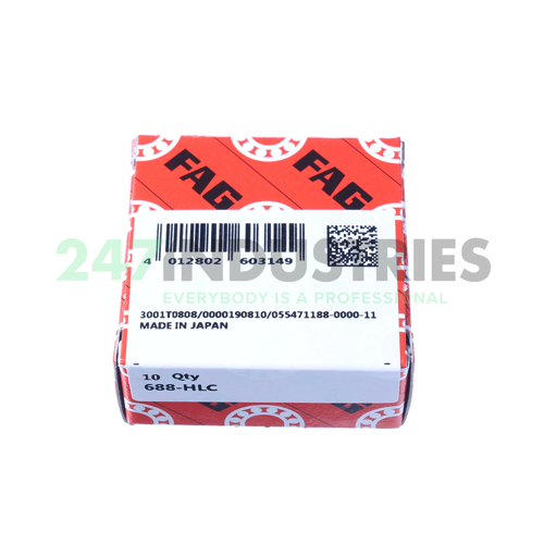 688-HLC FAG Image 2