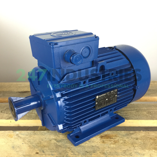 A4C1061A00016 Marelli Motori