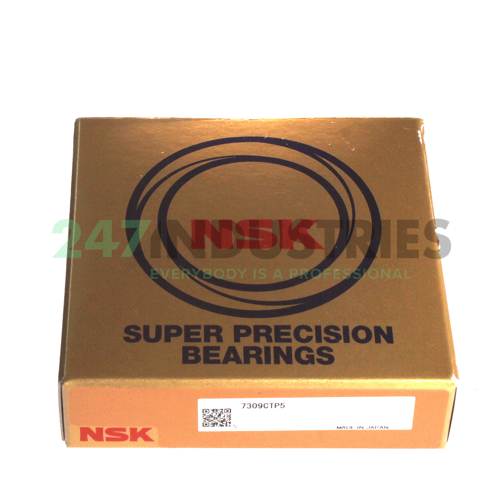 7309CTP5 NSK Image 3