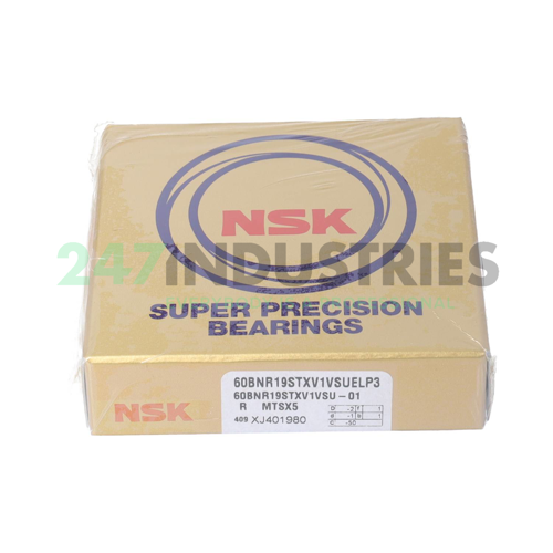 60BNR19STXV1VSUELP3 NSK