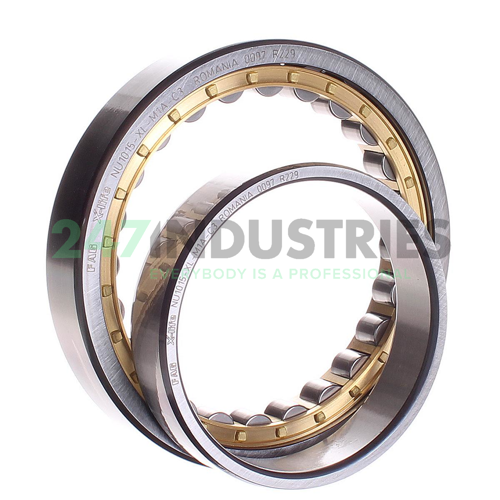 NU1015-XL-M1A-C3 FAG Image 3