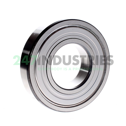 6315-ZZ Timken Image 2