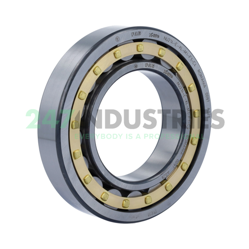 NU214-E-XL-M1-F1-C4 FAG