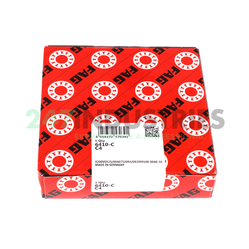 6410-C-C4 FAG Image 3