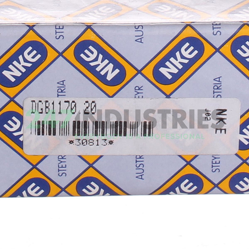 DGB117020 NKE Image 5