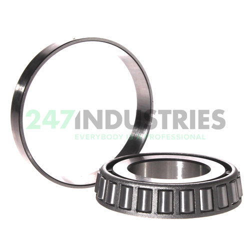 NP238750/NP929800 Timken Image 2