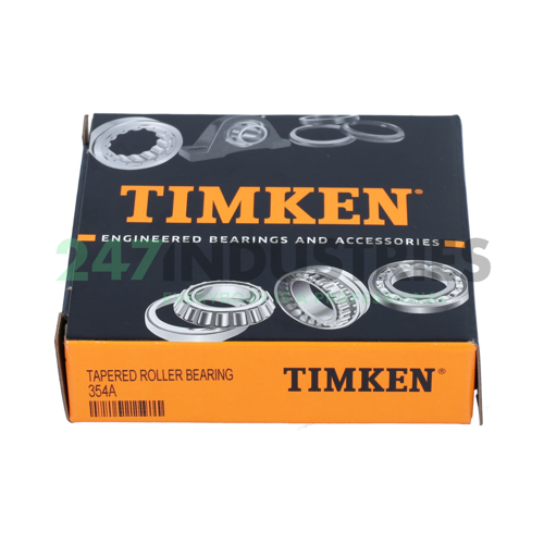 354A Timken Image 3