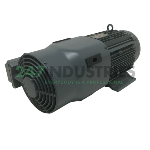 DRS132S4BE11HF/FI/TF/V/RI SEW-EURODRIVE Image 3