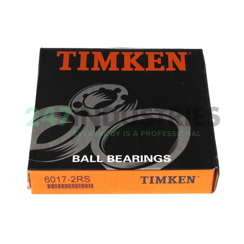 6017-2RS Timken Image 3