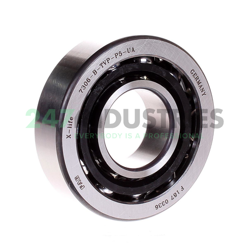 7306-B-TVP-P5-UA FAG