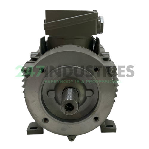 1LE1001-0EB62-2NA4-Z Siemens Image 2