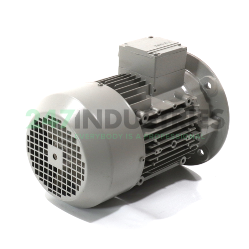 1LA7090-6AA11 Siemens Image 3