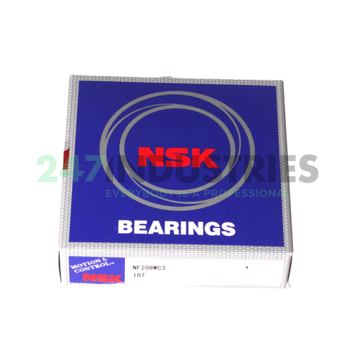 NF208WC3 NSK Image 3