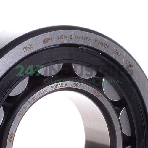 NJ314-E-XL-TVP2 FAG Image 2