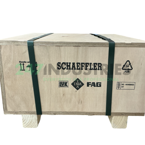 GIHRK100-DO-C INA Image 2