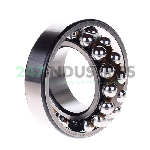 2211EKTN9/C3 SKF Image 2