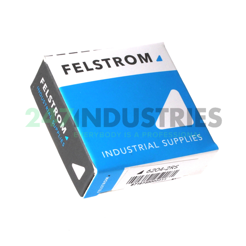 6204-2RS Felstrom Image 3