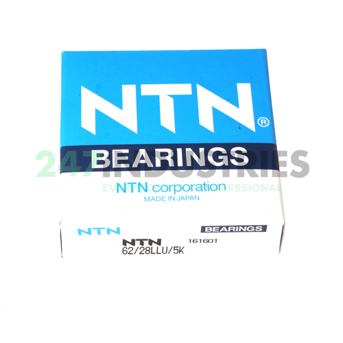 62/28LLU/5K NTN Image 3