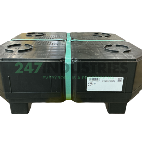 6332-M-C4 FAG Image 2