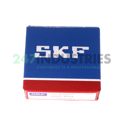 6002-RSH SKF Image 3