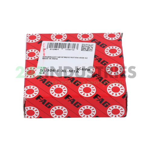 NU306-E-XL-M1A-C3 FAG Image 4
