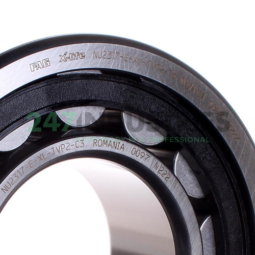 NU2317-E-XL-TVP2-C3 FAG Image 2