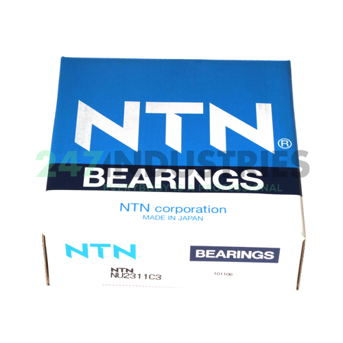 NU2311C3 NTN Image 4