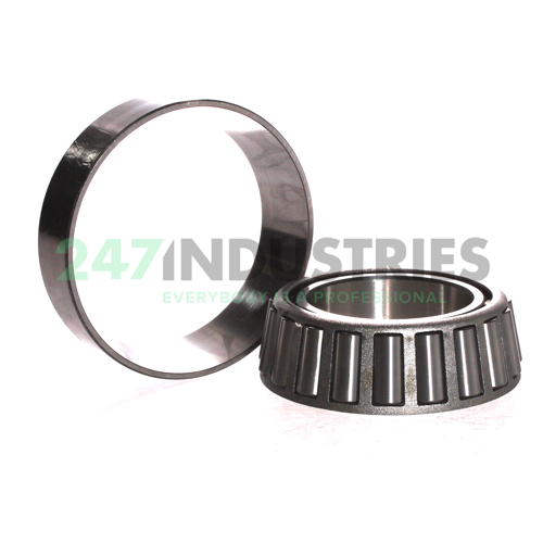 JM207049/JM207010 Timken Image 2