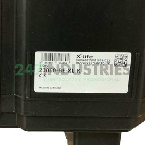 23060-BE-XL-K-C3 FAG Image 3