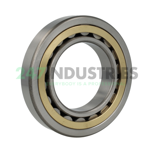 NJ217MEQ Torrington Wuxi Brand Image 2