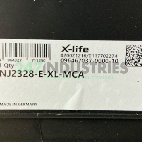 NJ2328-E-XL-MCA FAG Image 3