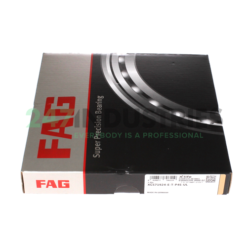 XCS71924-E-T-P4S-UL FAG Image 2