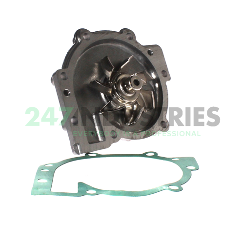 VKPC86618 SKF Image 4