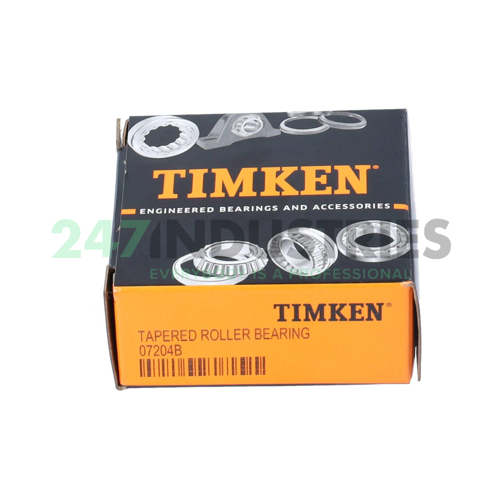 07204B-20024 Timken Image 3