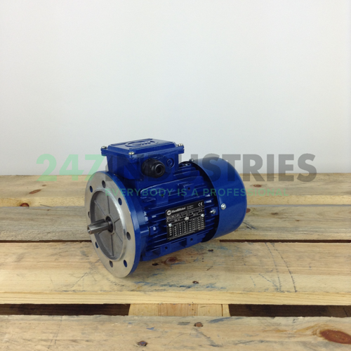 MAA71MC2B14B5 Marelli Motori