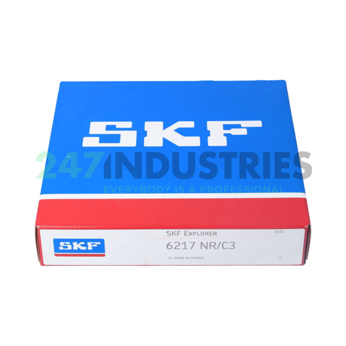 6217NR/C3 SKF Image 3