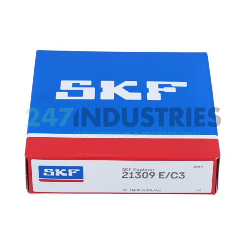 21309E/C3 SKF Image 4