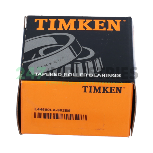 L44600LA-902B5 Timken Image 3