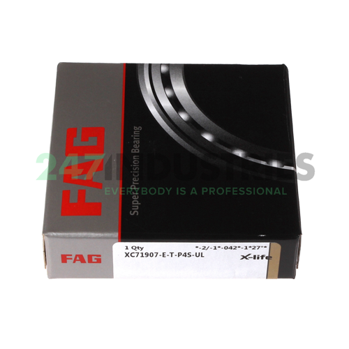 XC71907-E-T-P4S-UL FAG Image 3