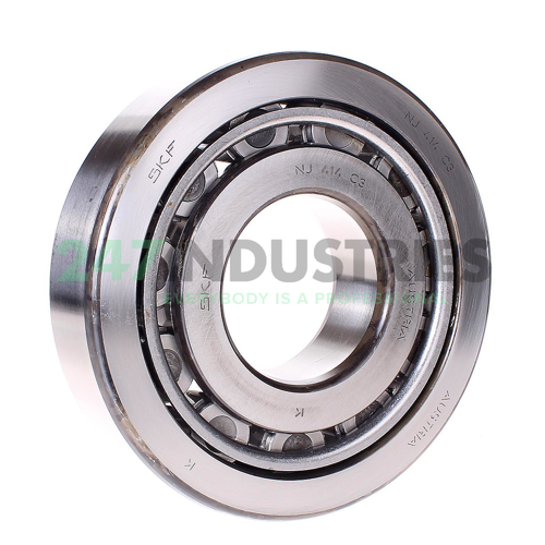 NJ414/C3 SKF