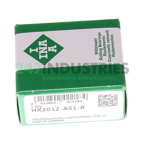 HK2012-AS1-B INA Image 2