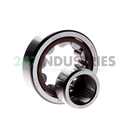NU304ECP SKF Image 2