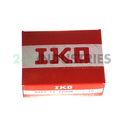 NAST15ZZUUR IKO Image 3