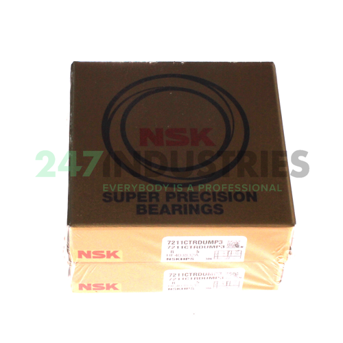 7211CTRDUMP3 NSK