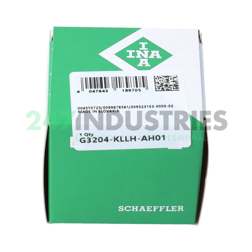 G3204-KLLH-AH01 INA Image 3